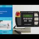 Mark-10 M5-2 COF Digital Force Gauge