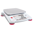 STX8200 (30253016)<br> Scout Portable Balance, Laboratory Balance: Portable, OHAUS