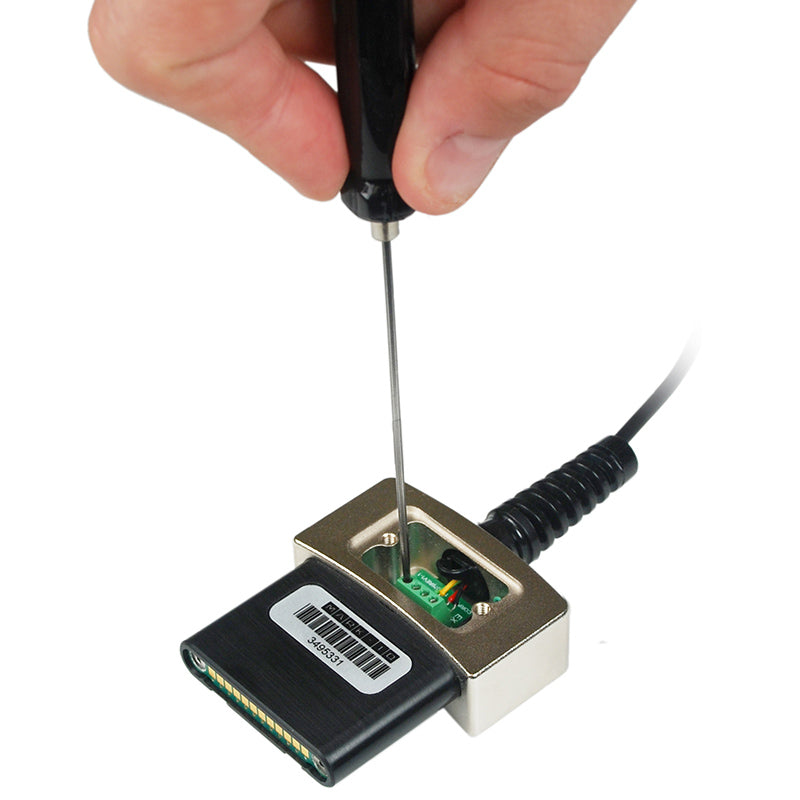 PTA, Plug and Test®Adapter, Sensor Adapter Plug, Mark-10
